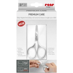 Reer Nagelschaartje Premium Care Baby -Babyverzorging Deals reer nagelschaartje premium care baby a343222 3