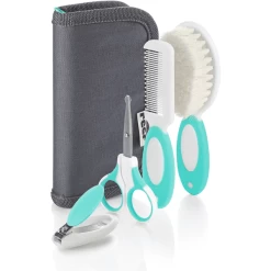 Reer Verzorgingsset Baby Care 5-delig