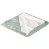 Roba Kaphanddoek Lil Planet Frosty Green