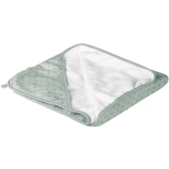 Roba Kaphanddoek Lil Planet Frosty Green