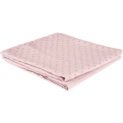 Roba Puck- En Verzorgingshanddoekenset Van 2 Lil Planet Roze 120 X 120 Cm -Babyverzorging Deals roba puck en verzorgingshanddoekenset van 2 lil planet roze 120 x 120 cm a292136 4