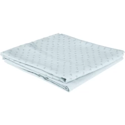 Roba Puck- En Verzorgingshanddoekenset Van 2 Lil Planet Turquoise 120 X 120 Cm -Babyverzorging Deals roba puck en verzorgingshanddoekenset van 2 lil planet turquoise 120 x 120 cm a292146 4