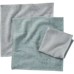 Rotho Baby Design Bad Station TOP Lagoon + Set Van 3 Gratis Washandjes -Babyverzorging Deals rotho baby design bad station top lagoon set van 3 gratis washandjes a364889 4