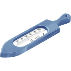 Rotho Baby Design Bad Thermometer Koel Blauw -Babyverzorging Deals rotho baby design bad thermometer koel blauw a298592 2