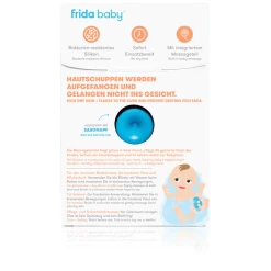 Rotho Baby Design Badborstel Met Massagefunctie -Babyverzorging Deals rotho baby design badborstel met massagefunctie a344334 2