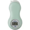 Rotho Baby Design Badkamer- En Kamerthermometer Met Zuignap In Het Zweeds Green