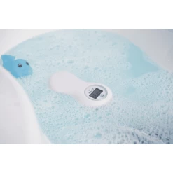 Rotho Baby Design Badkamer- En Kamerthermometer Met Zuignap In Wit 8 Rotho Baby Design Badkamer- En Kamerthermometer Met Zuignap In Wit -Babyverzorging Deals rotho baby design badkamer en kamerthermometer met zuignap in wit a304086 3