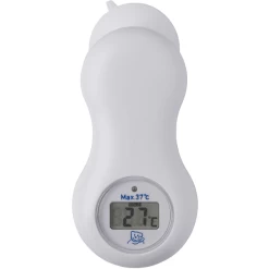 Rotho Baby Design Badkamer- En Kamerthermometer Met Zuignap In Wit 9 Rotho Baby Design Badkamer- En Kamerthermometer Met Zuignap In Wit -Babyverzorging Deals rotho baby design badkamer en kamerthermometer met zuignap in wit a304086 4