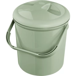 Rotho Baby Design Luieremmer Bella Bambina, Leisteen Green -Babyverzorging Deals rotho baby design luieremmer bella bambina leisteen green a344306 2