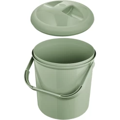 Rotho Baby Design Luieremmer Bella Bambina, Leisteen Green -Babyverzorging Deals rotho baby design luieremmer bella bambina leisteen green a344306 3