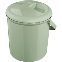 Rotho Baby Design Luieremmer Bella Bambina, Leisteen Green -Babyverzorging Deals rotho baby design luieremmer bella bambina leisteen green a344306 4