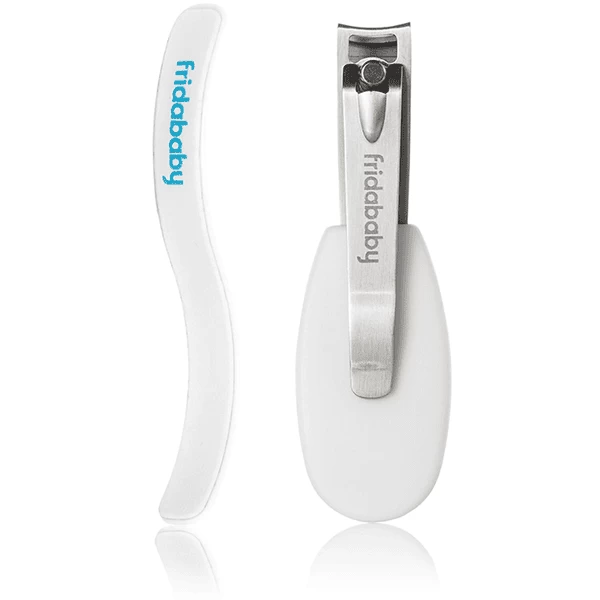 Rotho Baby Design Nagelverzorgingsset In Ergonomische Vorm 4 Rotho Baby Design Nagelverzorgingsset In Ergonomische Vorm - Afbeelding 4