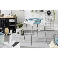 Rotho Baby Design TOP Station Lagunebad 4-delig -Babyverzorging Deals rotho baby design top station lagunebad 4 delig a295014 2