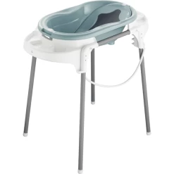Rotho Baby Design TOP Station Lagunebad 4-delig