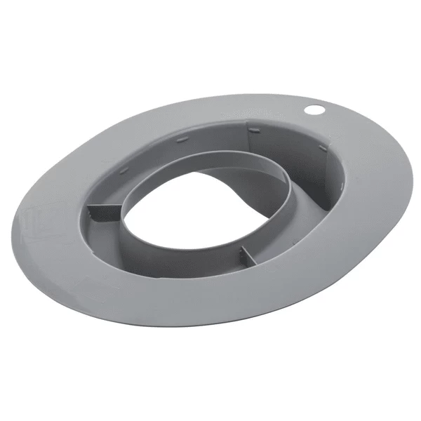 Rotho Baby Design Wc-bril B Ella Bambina Stone Grey 3 Rotho Baby Design Wc-bril B Ella Bambina Stone Grey - Afbeelding 3