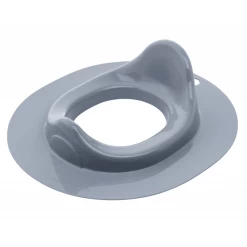 Rotho Baby Design Wc-bril B Ella Bambina Stone Grey