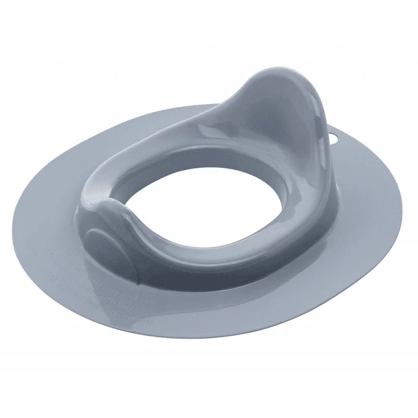 Rotho Baby Design Wc-bril B Ella Bambina Stone Grey 1 Rotho Baby Design Wc-bril B Ella Bambina Stone Grey