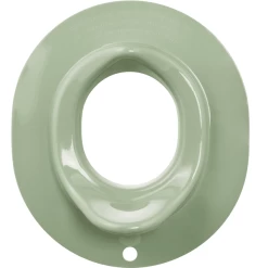 Rotho Baby Design WC-zitting Bella Bambina, Leisteen Green 8 Rotho Baby Design WC-zitting Bella Bambina, Leisteen Green -Babyverzorging Deals rotho baby design wc zitting bella bambina leisteen green a344308 3