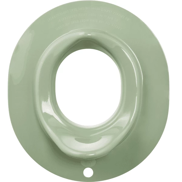 Rotho Baby Design WC-zitting Bella Bambina, Leisteen Green 4 Rotho Baby Design WC-zitting Bella Bambina, Leisteen Green - Afbeelding 4