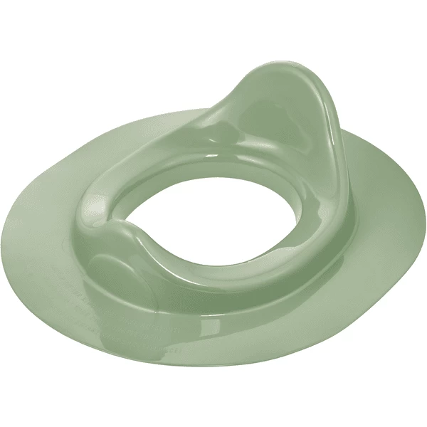 Rotho Baby Design WC-zitting Bella Bambina, Leisteen Green 1 Rotho Baby Design WC-zitting Bella Bambina, Leisteen Green