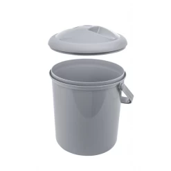 Rotho Baby Design Wind Eleimeraar B Ella Bambina Stone Grey 7 Rotho Baby Design Wind Eleimeraar B Ella Bambina Stone Grey -Babyverzorging Deals rotho baby design wind eleimeraar b ella bambina stone grey a264078 2