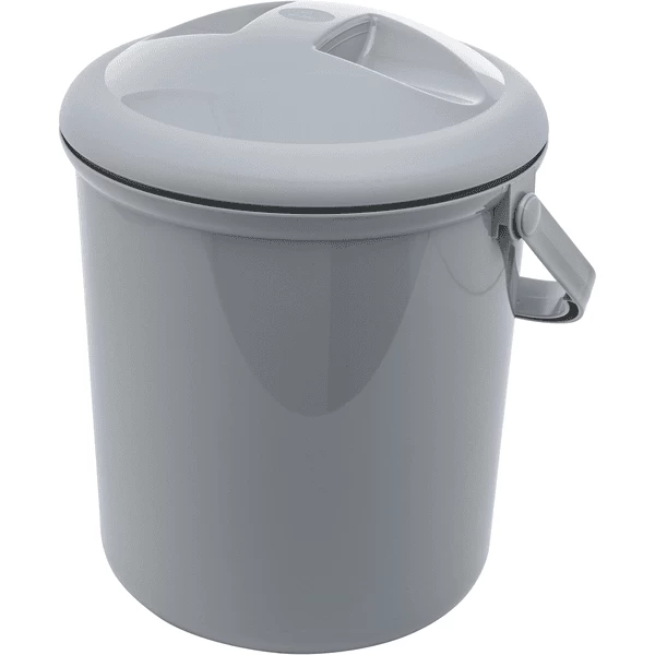 Rotho Baby Design Wind Eleimeraar B Ella Bambina Stone Grey 4 Rotho Baby Design Wind Eleimeraar B Ella Bambina Stone Grey - Afbeelding 4