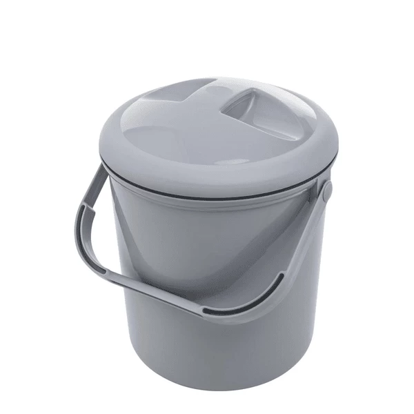 Rotho Baby Design Wind Eleimeraar B Ella Bambina Stone Grey 5 Rotho Baby Design Wind Eleimeraar B Ella Bambina Stone Grey - Afbeelding 5