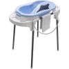 Rotho Babydesign Bad En Badstandaard TOP Sky Blue 4-delig