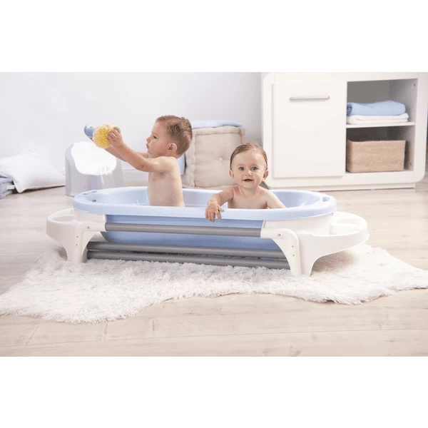 Rotho Babydesign Badje Top Xtra Sky Blue 3 Rotho Babydesign Badje Top Xtra Sky Blue - Afbeelding 3