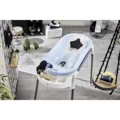 Rotho Babydesign Badje Top Xtra Sky Blue 8 Rotho Babydesign Badje Top Xtra Sky Blue -Babyverzorging Deals rotho babydesign badje top xtra sky blue a263802 3