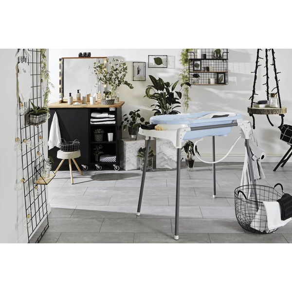 Rotho Babydesign Badje Top Xtra Sky Blue 5 Rotho Babydesign Badje Top Xtra Sky Blue - Afbeelding 5