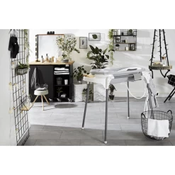 Rotho Babydesign Badje TOP Xtra Stone Grey -Babyverzorging Deals rotho babydesign badje top xtra stone grey a263799 2