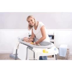 Rotho Babydesign Badje TOP Xtra Stone Grey -Babyverzorging Deals rotho babydesign badje top xtra stone grey a263799 3