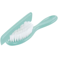 Rotho Babydesign Kam En Borstel Met Natuurlijke Haren Swedish Green -Babyverzorging Deals rotho babydesign kam en borstel met natuurlijke haren swedish green a232453 2