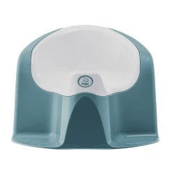 Rotho Babydesign Potje TOP Xtra Lagoon / Wit -Babyverzorging Deals rotho babydesign potje top xtra lagoon wit a263821 2