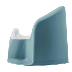 Rotho Babydesign Potje TOP Xtra Lagoon / Wit -Babyverzorging Deals rotho babydesign potje top xtra lagoon wit a263821 4