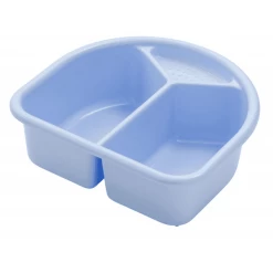 Rotho Babydesign Waskom TOP Sky Blue -Babyverzorging Deals rotho babydesign waskom top sky blue a263777 2