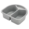 Rotho Babydesign Waskom TOP Stone Grey