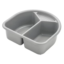 Rotho Babydesign Waskom TOP Stone Grey -Babyverzorging Deals rotho babydesign waskom top stone grey a263786 2