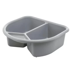 Rotho Babydesign Waskom TOP Stone Grey -Babyverzorging Deals rotho babydesign waskom top stone grey a263786 3