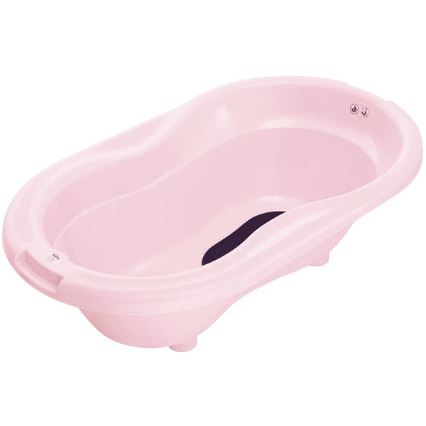 ROTHO Badstation TOP Roze 2 ROTHO Badstation TOP Roze - Afbeelding 2