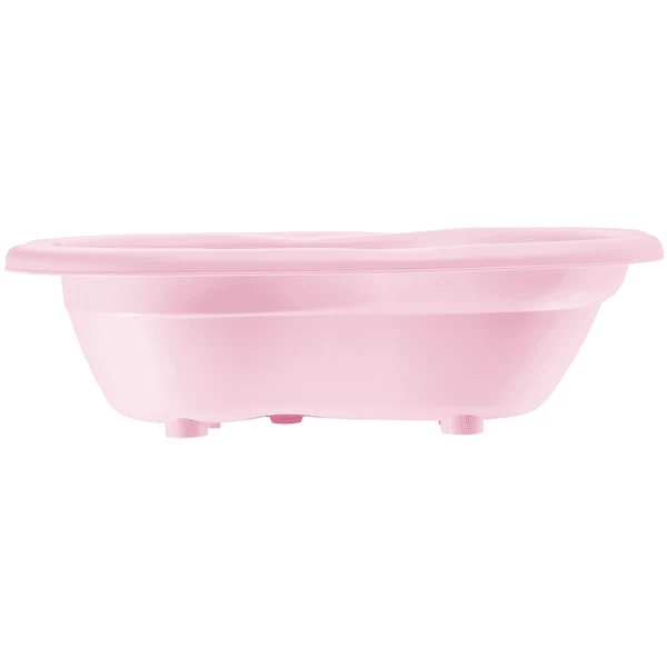 ROTHO Badstation TOP Roze 4 ROTHO Badstation TOP Roze - Afbeelding 4