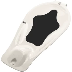 ROTHO Badzitje TOP Parelwit Creme -Babyverzorging Deals rotho badzitje top parelwit creme a122892 2