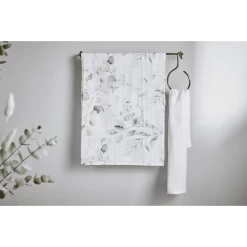 ROTHO Set Van 2 Mousseline Doeken -Babyverzorging Deals rotho set van 2 mousseline doeken a363376 2