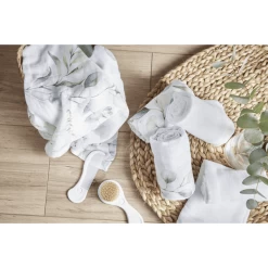 ROTHO Set Van 2 Mousseline Doeken -Babyverzorging Deals rotho set van 2 mousseline doeken a363376 3