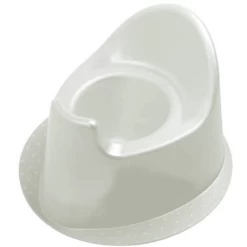 ROTHO TOP Potje Parelwit-Crème