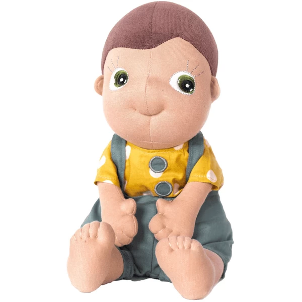 Rubens Barn Doll Driving - Tummies 3 Rubens Barn Doll Driving - Tummies - Afbeelding 3