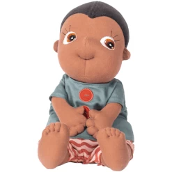 Rubens Barn Doll Kelvin - Tummies -Babyverzorging Deals rubens barn doll kelvin tummies a359875 2