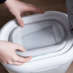 Shnuggle® Shnuggle ® Afvalzakken Eco Better Bag 9 Shnuggle® Shnuggle ® Afvalzakken Eco Better Bag -Babyverzorging Deals shnuggle afvalzakken eco better bag a360162 4