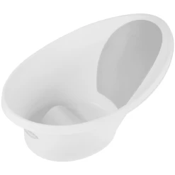 Shnuggle® Shnuggle ® Babybadje In Wit / Lichtgrijs -Babyverzorging Deals shnuggle babybadje in wit lichtgrijs a359041 3